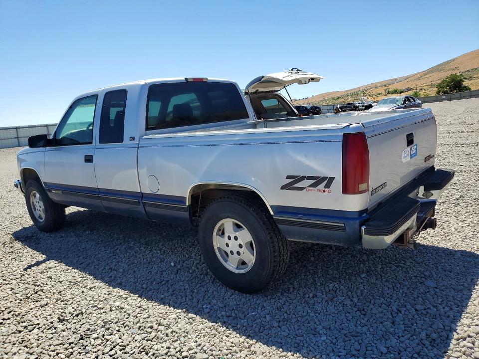 Продаж на аукціоні авто 1995 Gmc Sierra, vin: 2GTEK19K2S1530763, номер лоту: 61995286