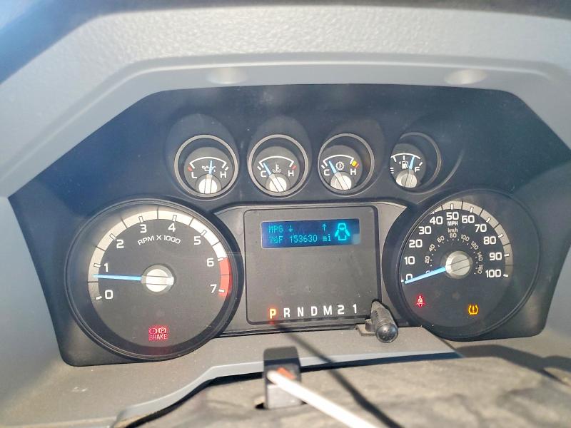 2015 Ford F250 მანქანა იყიდება აუქციონზე, vin: 1FTBF2A68FEB88249, აუქციონის ნომერი: 61002446