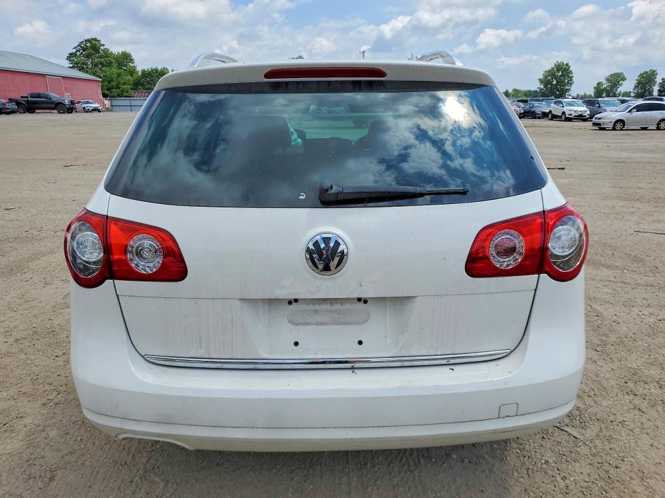 Продажа на аукционе авто 2007 Volkswagen Passat, vin: WVWZZZ3CZ7E112726, номер лота: 60497786