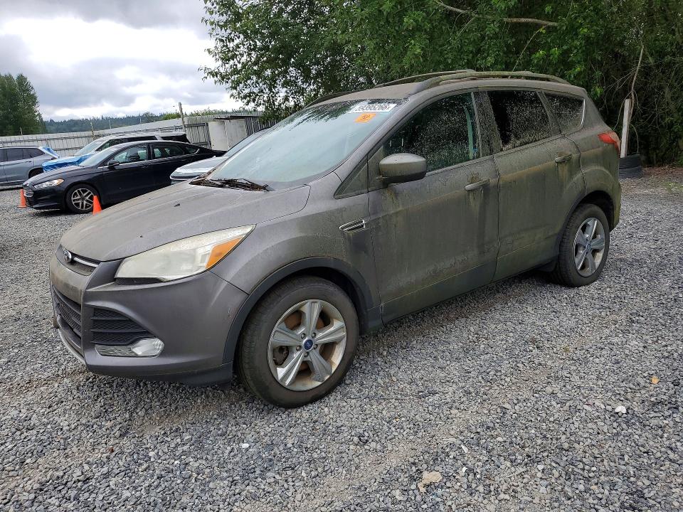 Aukcja sprzedaży 2013 Ford Escape, vin: 1FMCU9GX8DUC94217, numer aukcji: 59395266