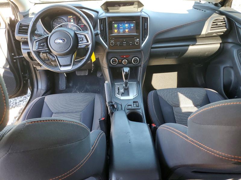 Aukcja sprzedaży 2020 Subaru Crosstrek, vin: JF2GTAPC3L8258709, numer aukcji: 61909936