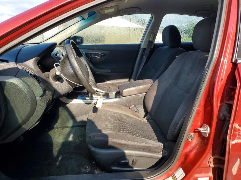 Aukcja sprzedaży 2014 Nissan Altima, vin: 1N4AL3AP7EN382181, numer aukcji: 62898476