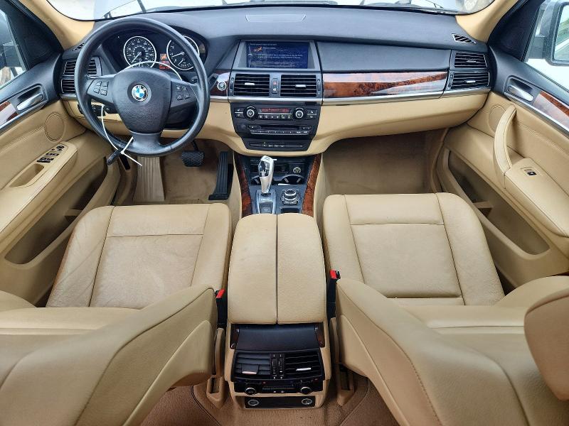 Aukcja sprzedaży 2013 Bmw X5, vin: 5UXZV4C53D0G51993, numer aukcji: 61566286
