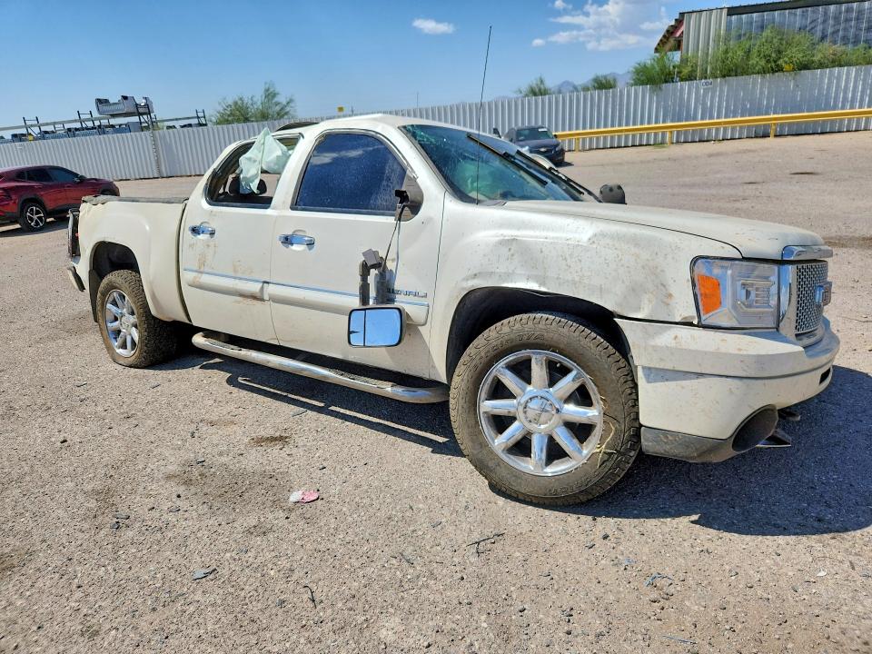 Продаж на аукціоні авто 2011 Gmc Sierra, vin: 3GTP2XE25BG166508, номер лоту: 59742846