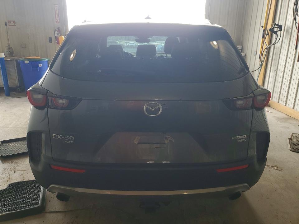 Продажа на аукционе авто 2023 Mazda Cx-50, vin: 7MMVABEY5PN137302, номер лота: 61044086