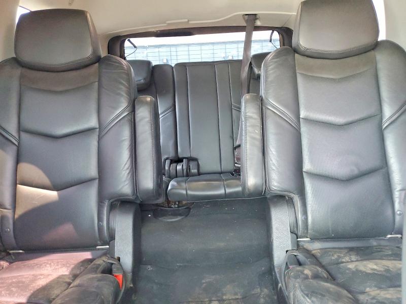 Продаж на аукціоні авто 2017 Cadillac Escalade, vin: 1GYS4CKJ3HR217354, номер лоту: 60865206
