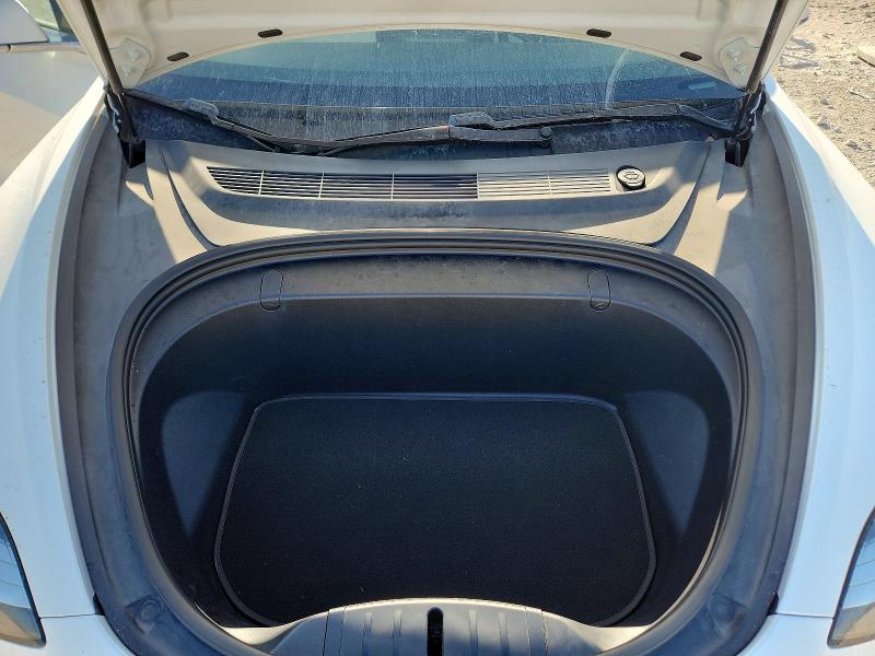 2019 Tesla Model 3 მანქანა იყიდება აუქციონზე, vin: 5YJ3E1EB9KF365988, აუქციონის ნომერი: 60227466