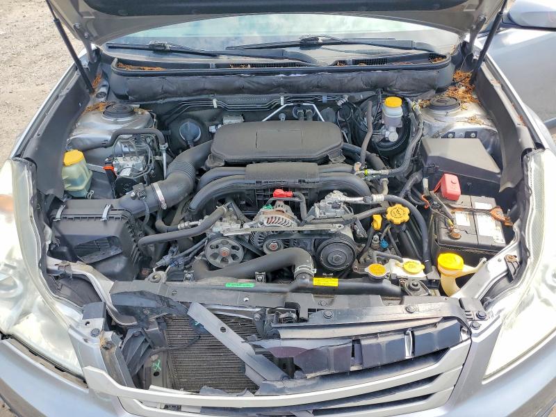 Продаж на аукціоні авто 2011 Subaru Outback, vin: 4S4BRBCC4B3380358, номер лоту: 59144956
