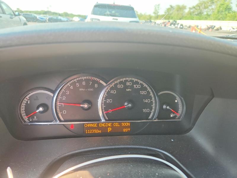 Продаж на аукціоні авто 2008 Cadillac Sts, vin: 1G6DA67VX80174143, номер лоту: 61495316