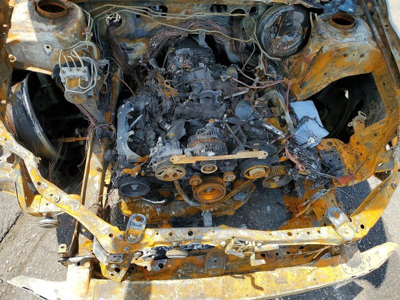 2012 Subaru Outback მანქანა იყიდება აუქციონზე, vin: 4S4BRBBC4C3222637, აუქციონის ნომერი: 59797946