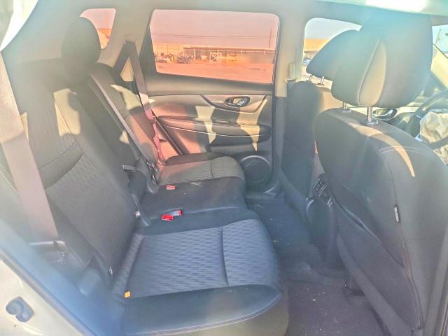 Продаж на аукціоні авто 2018 Nissan Rogue, vin: KNMAT2MT4JP622976, номер лоту: 61663546