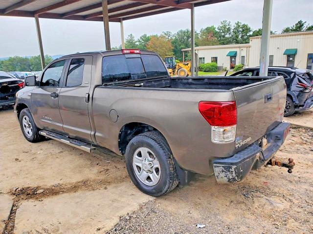 62488256 :رقم المزاد ، 5TFRY5F19AX097835 vin ، 2010 Toyota Tundra مزاد بيع