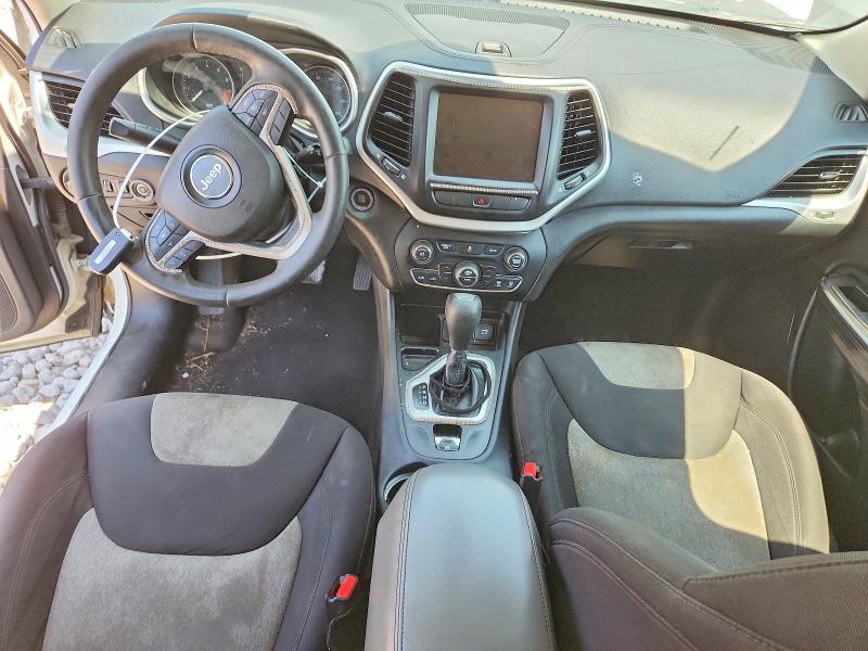 Aukcja sprzedaży 2014 Jeep Cherokee, vin: 1C4PJLCS6EW115720, numer aukcji: 60694936