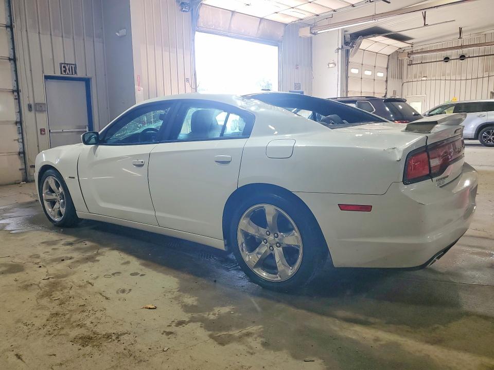 2014 Dodge Charger მანქანა იყიდება აუქციონზე, vin: 2C3CDXCT7EH333559, აუქციონის ნომერი: 60640006