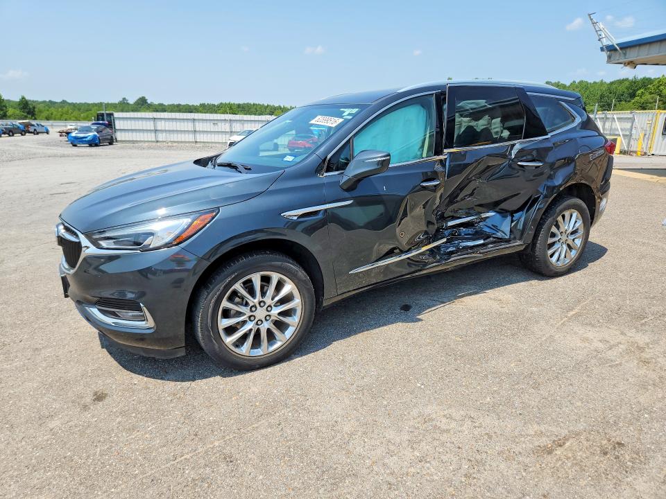 Aukcja sprzedaży 2019 Buick Enclave, vin: 5GAERBKWXKJ140984, numer aukcji: 62899516