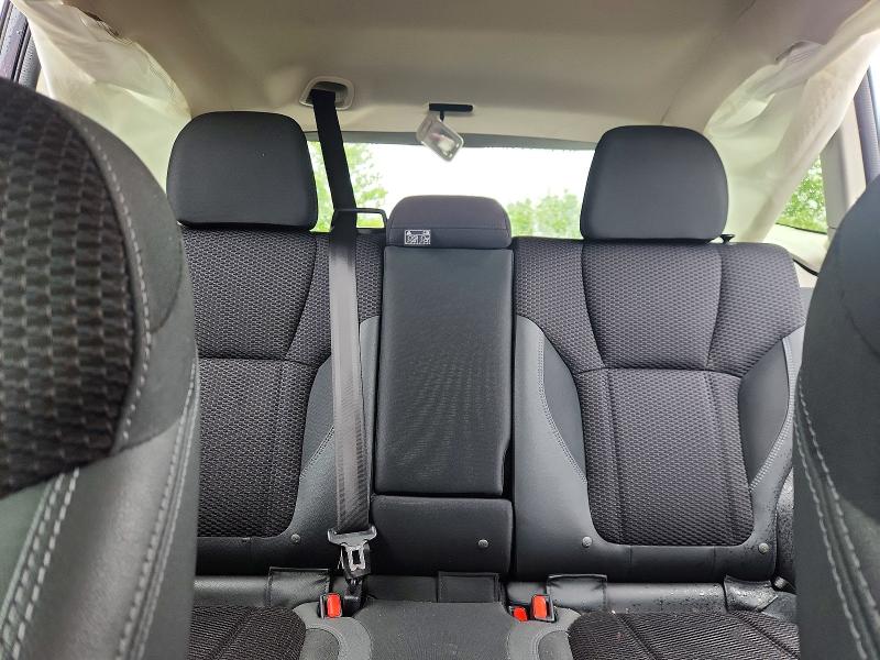 Продажа на аукционе авто 2019 Subaru Forester, vin: JF2SKAGC4KH567892, номер лота: 59812946