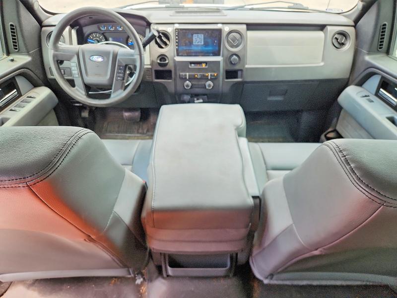 Aukcja sprzedaży 2014 Ford F150, vin: 1FTEX1CM5EKF62672, numer aukcji: 58423316