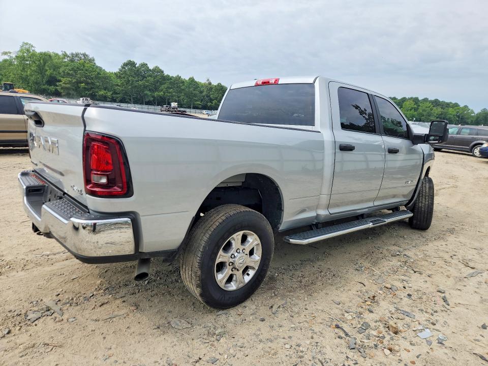 62814876 :رقم المزاد ، 3C6UR5DJ6TG200816 vin ، 2026 Ram 2500 مزاد بيع