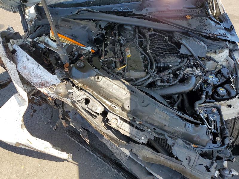 Aukcja sprzedaży 2018 Bmw 440i, vin: WBA4W7C55JAB87943, numer aukcji: 61434506