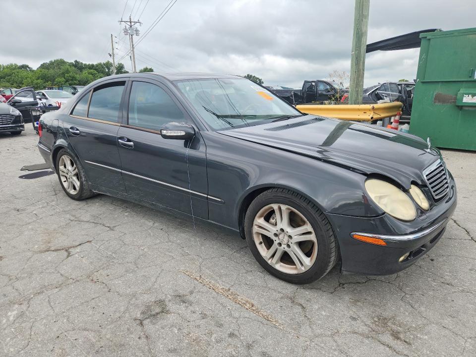Aukcja sprzedaży 2004 Mercedes-benz E, vin: WDBUF70J84A412764, numer aukcji: 62092826