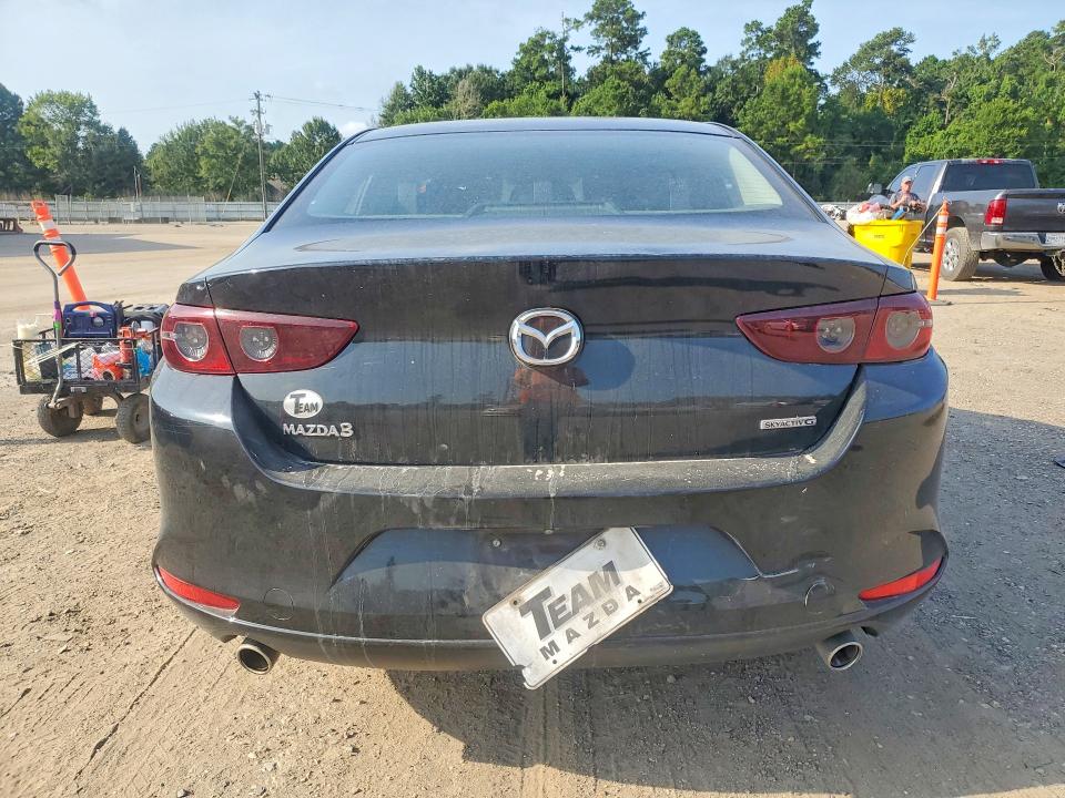 Продажа на аукционе авто 2021 Mazda 3, vin: JM1BPAAL3M1344232, номер лота: 63002766