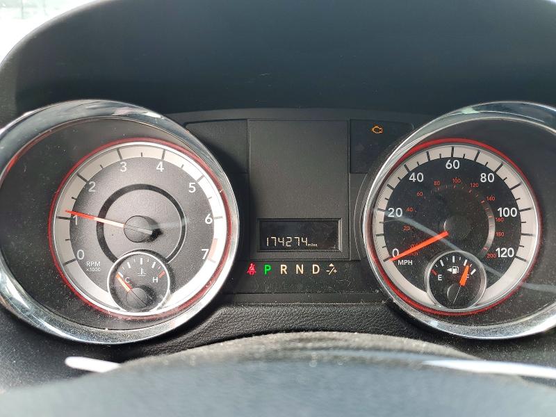 Aukcja sprzedaży 2017 Dodge Grand Caravan, vin: 2C4RDGCG3HR716535, numer aukcji: 61509786