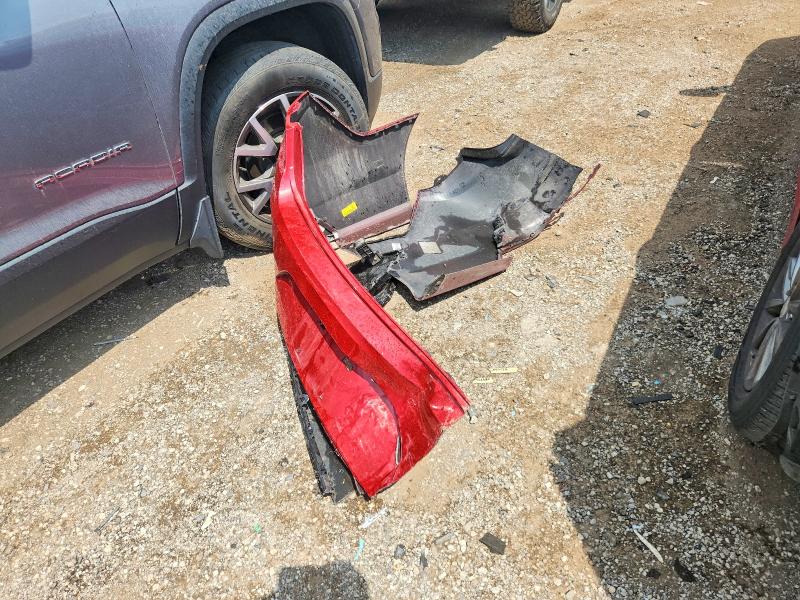 2018 Hyundai Sonata მანქანა იყიდება აუქციონზე, vin: 5NPE24AA8JH710542, აუქციონის ნომერი: 60660206