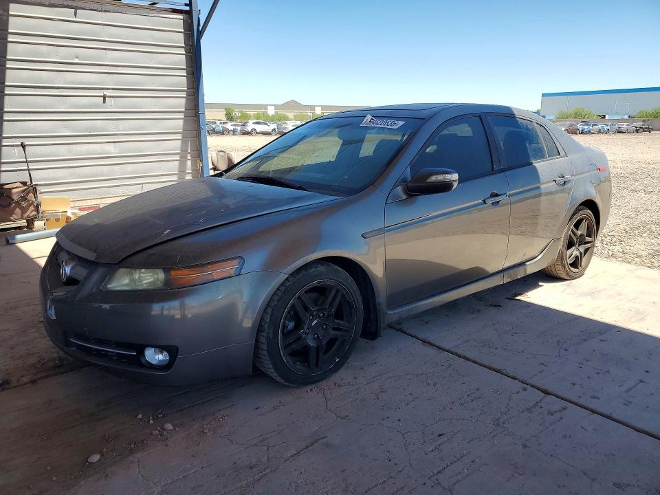 Продажа на аукционе авто 2008 Acura Tl, vin: 19UUA66298A018921, номер лота: 59620636