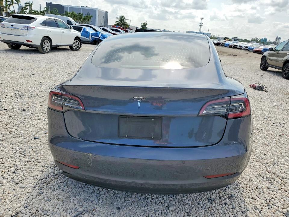 Aukcja sprzedaży 2020 Tesla Model 3, vin: 5YJ3E1EA5LF597058, numer aukcji: 62464116