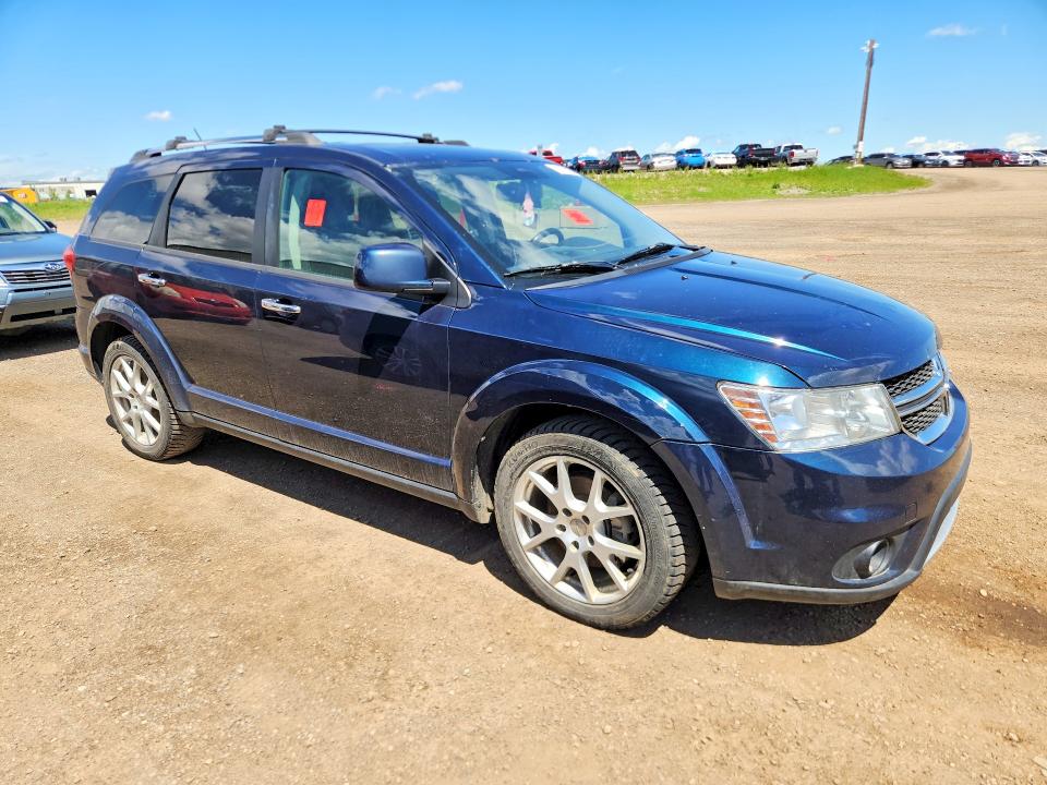 Продажа на аукционе авто 2013 Dodge Journey, vin: 3C4PDDFG6DT621735, номер лота: 59715876