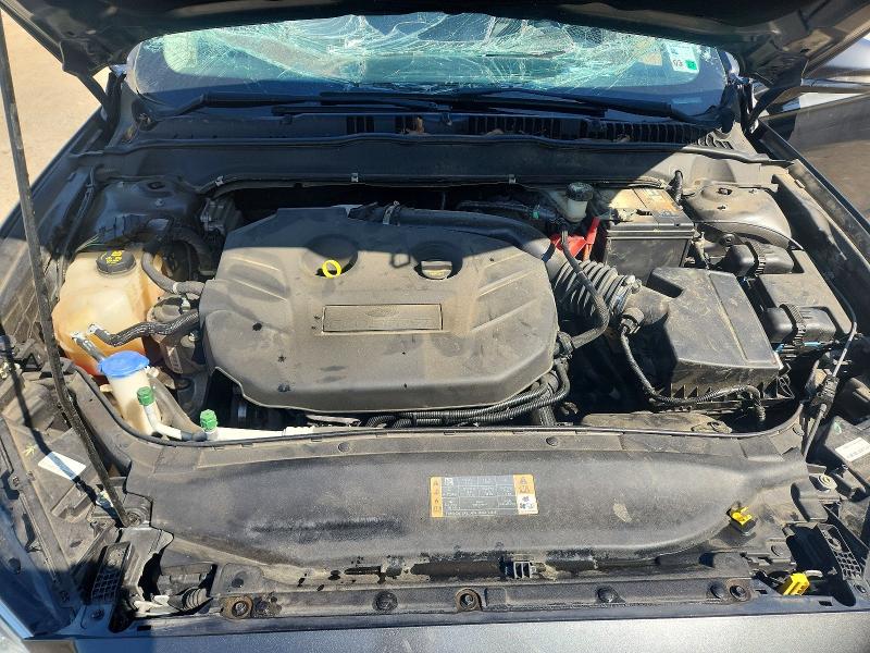 Продажа на аукционе авто 2017 Ford Fusion, vin: 3FA6P0H99HR111673, номер лота: 63311706