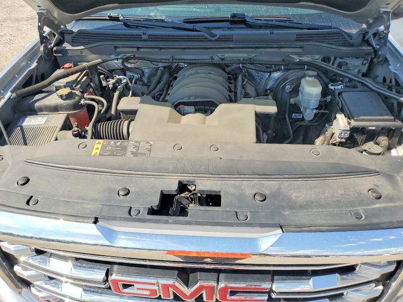 2017 Gmc Sierra მანქანა იყიდება აუქციონზე, vin: 3GTU2NEC2HG372359, აუქციონის ნომერი: 59310516