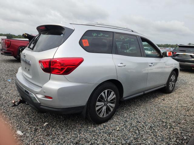 Aukcja sprzedaży 2020 Nissan Pathfinder, vin: 5N1DR2ANXLC625534, numer aukcji: 63212676