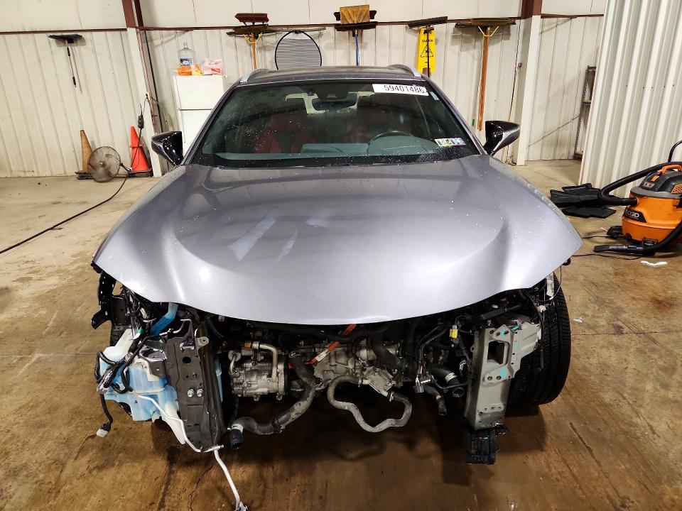 2019 Lexus Ux მანქანა იყიდება აუქციონზე, vin: JTHU9JBH2K2000913, აუქციონის ნომერი: 59401486