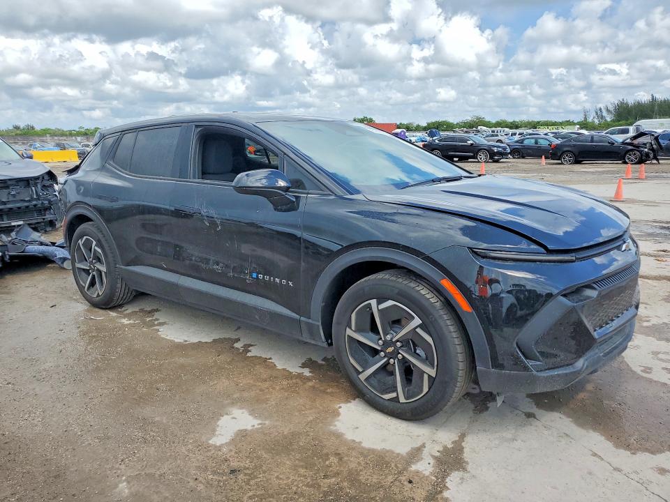 Aukcja sprzedaży 2025 Chevrolet Equinox, vin: 3GN7DMRPXSS254019, numer aukcji: 61895276