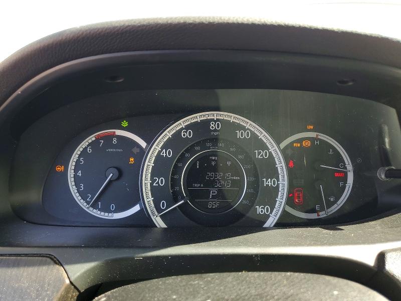 61844116 :رقم المزاد ، 1HGCR2F80EA071309 vin ، 2014 Honda Accord مزاد بيع