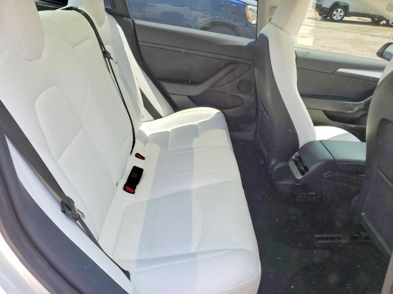 Aukcja sprzedaży 2021 Tesla Model 3, vin: 5YJ3E1EA8MF028156, numer aukcji: 60451836