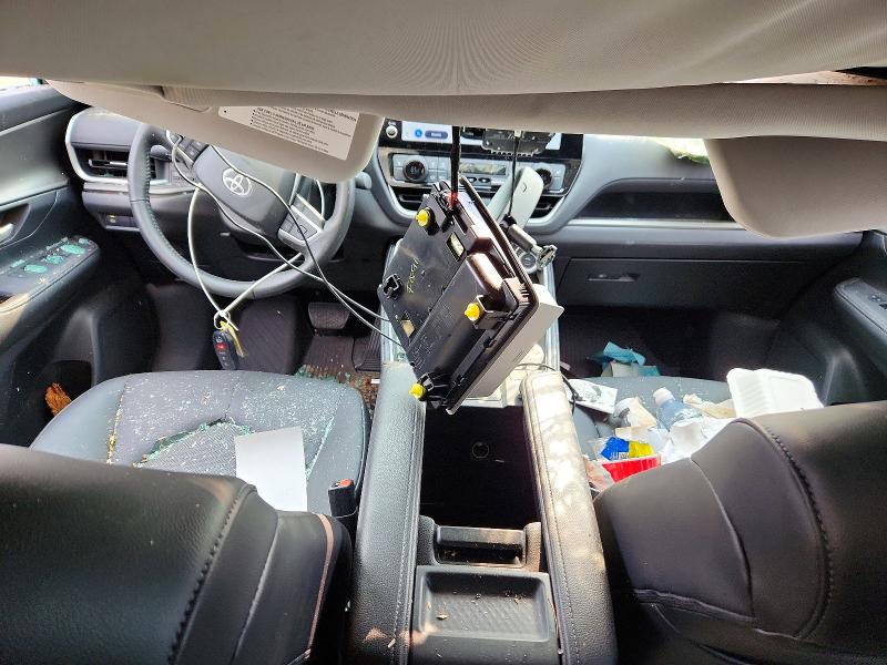 Продаж на аукціоні авто 2026 Toyota Grand Highlander Hybrid, vin: 5TDACAB59TS091362, номер лоту: 61158176