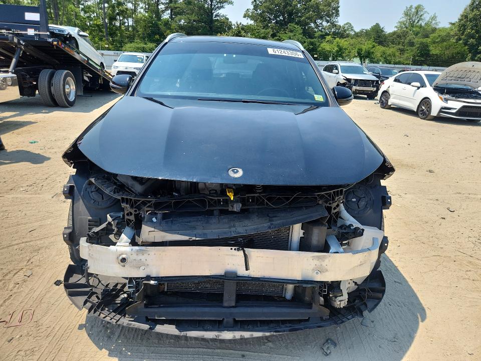 Aukcja sprzedaży 2021 Mercedes-benz Gla, vin: W1N4N5BB2MJ162607, numer aukcji: 61243306