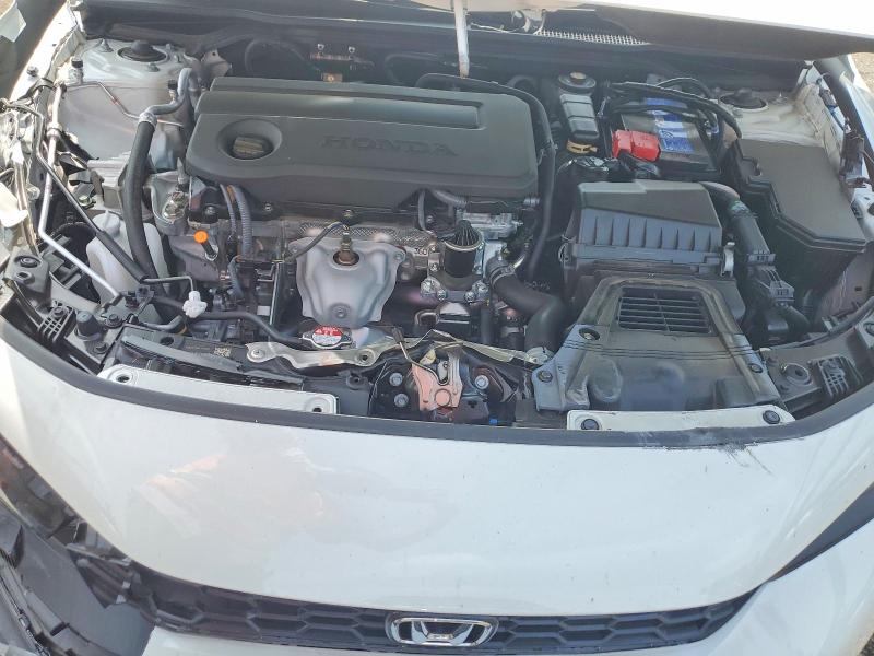 Продаж на аукціоні авто 2026 Honda Civic, vin: 2HGFE2F5XTH516930, номер лоту: 59659356