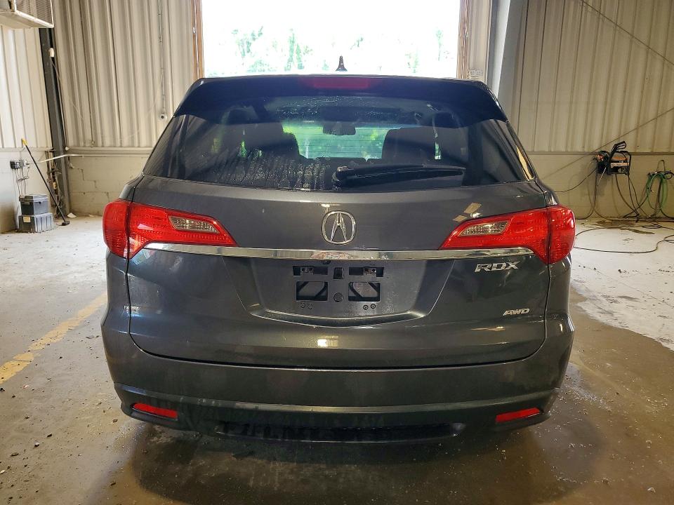 Aukcja sprzedaży 2013 Acura Rdx, vin: 5J8TB4H35DL018786, numer aukcji: 62334226