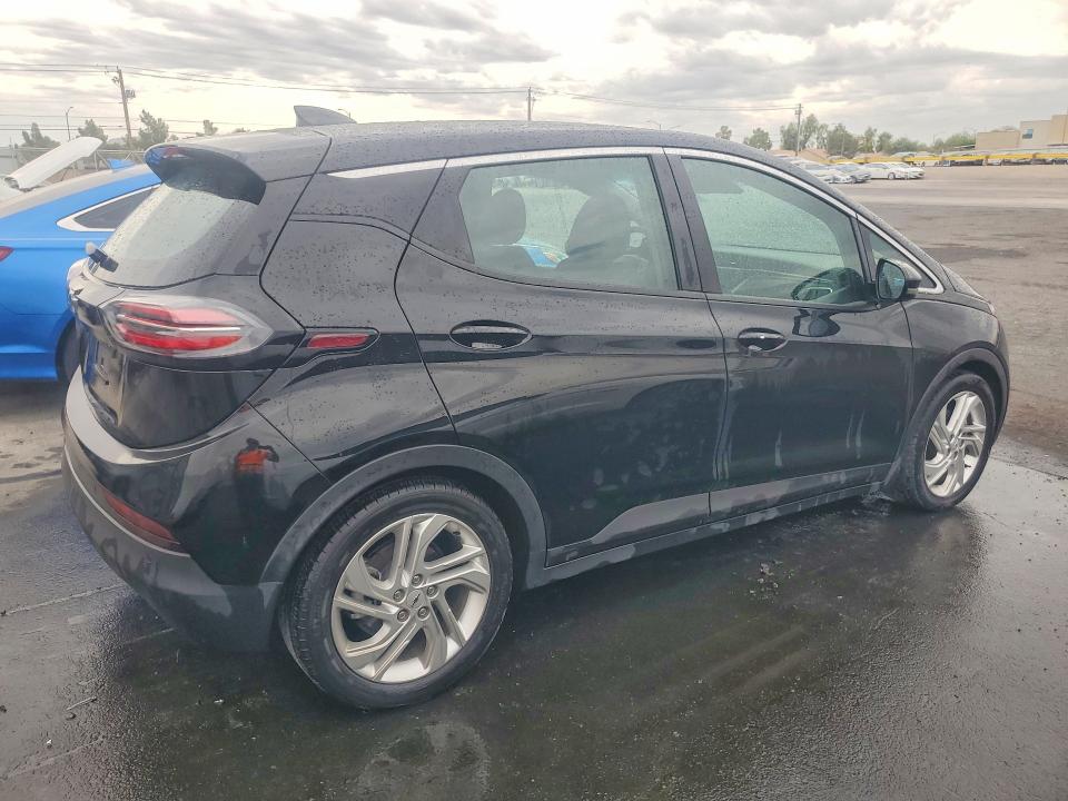 Продаж на аукціоні авто 2023 Chevrolet Bolt Ev, vin: 1G1FW6S01P4198009, номер лоту: 60435556