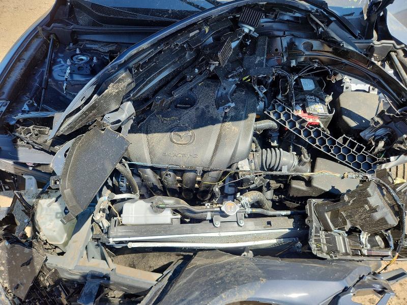 Aukcja sprzedaży 2026 Mazda Cx-50, vin: 7MMVABDL5TN485956, numer aukcji: 60692446