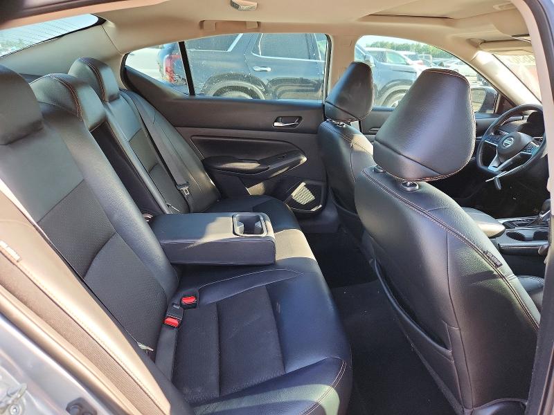 62514536 :رقم المزاد ، 1N4BL4CV9LN309235 vin ، 2020 Nissan Altima مزاد بيع
