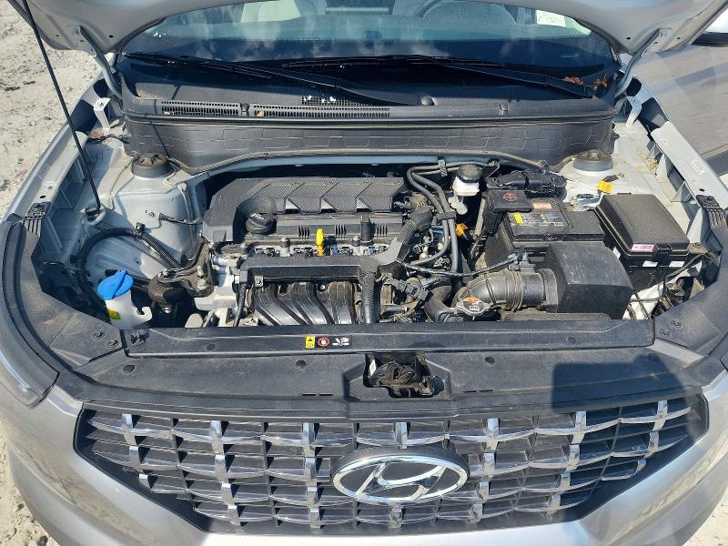 Продаж на аукціоні авто 2023 Hyundai Venue, vin: KMHRC8A35PU232307, номер лоту: 59616976