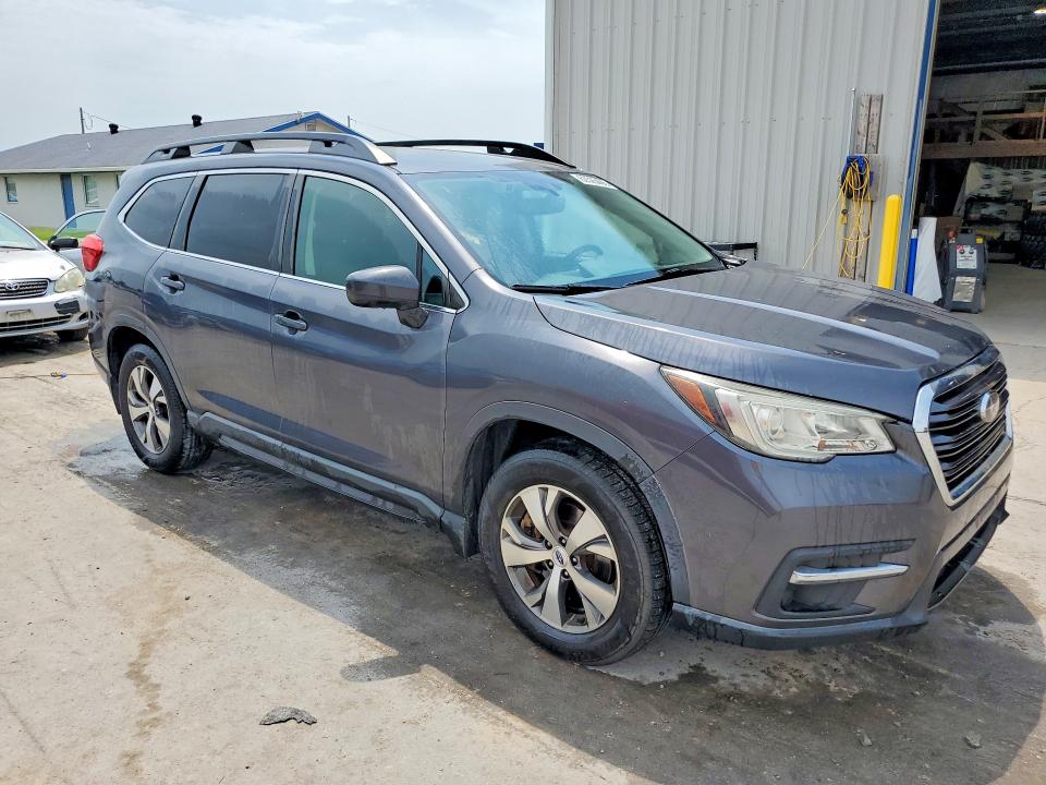 Продаж на аукціоні авто 2019 Subaru Ascent, vin: 4S4WMAFD5K3422597, номер лоту: 62525406