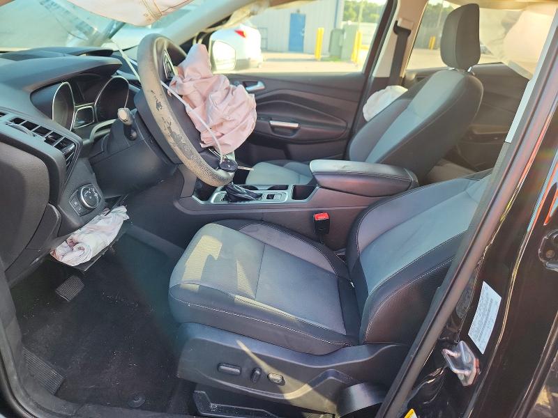 Aukcja sprzedaży 2018 Ford Escape, vin: 1FMCU0GD1JUA75967, numer aukcji: 62600746