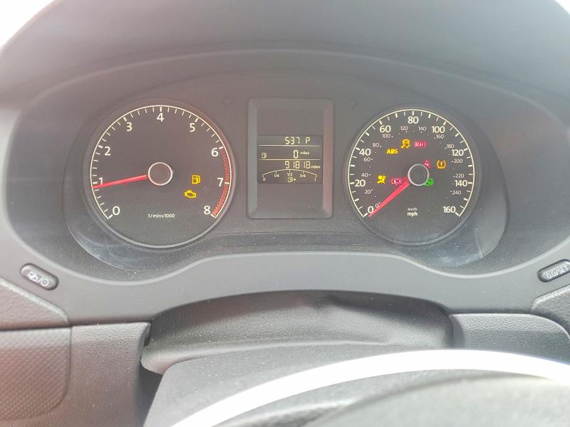 Продажа на аукционе авто 2014 Volkswagen Jetta, vin: 3VW2K7AJ0EM256448, номер лота: 62255516