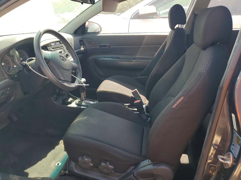58962766 :رقم المزاد ، KMHCM36C98U056782 vin ، 2008 Hyundai Accent مزاد بيع