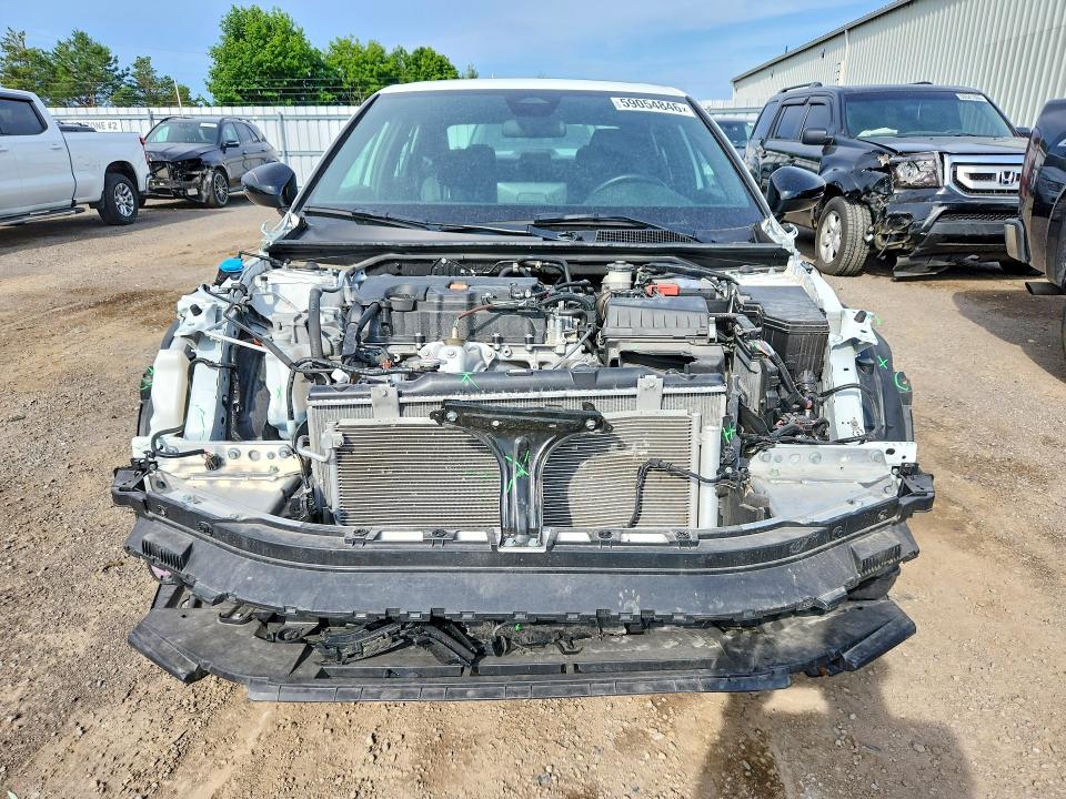 Продажа на аукционе авто 2024 Honda Civic, vin: 2HGFE2F55RH117321, номер лота: 59054846